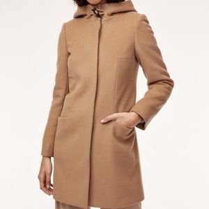 Babaton Pearce Wool Jacket